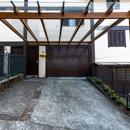 Apartamento Completo De 2 Quartos Em グラマド エクステリア 写真