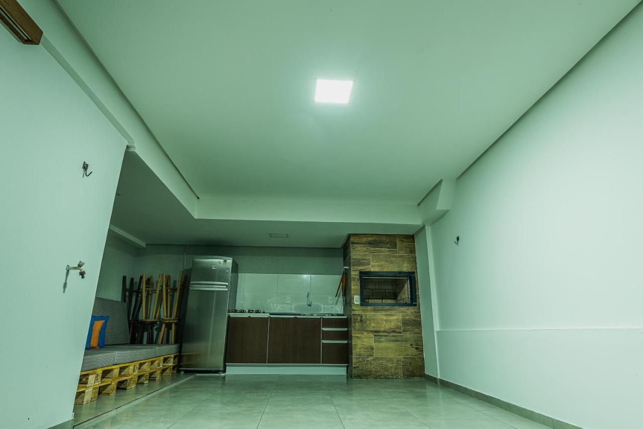Apartamento Completo De 2 Quartos Em グラマド エクステリア 写真