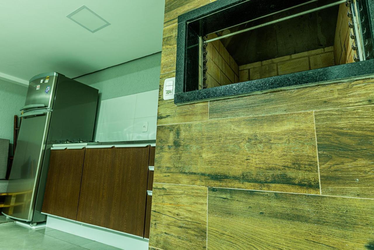 Apartamento Completo De 2 Quartos Em グラマド エクステリア 写真