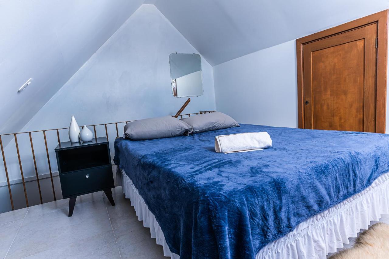 Apartamento Completo De 2 Quartos Em グラマド エクステリア 写真
