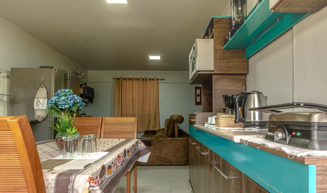 Apartamento Completo De 2 Quartos Em グラマド エクステリア 写真