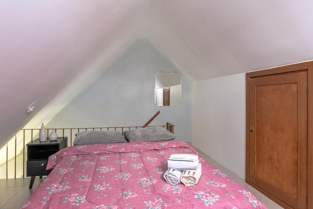 Apartamento Completo De 2 Quartos Em グラマド エクステリア 写真