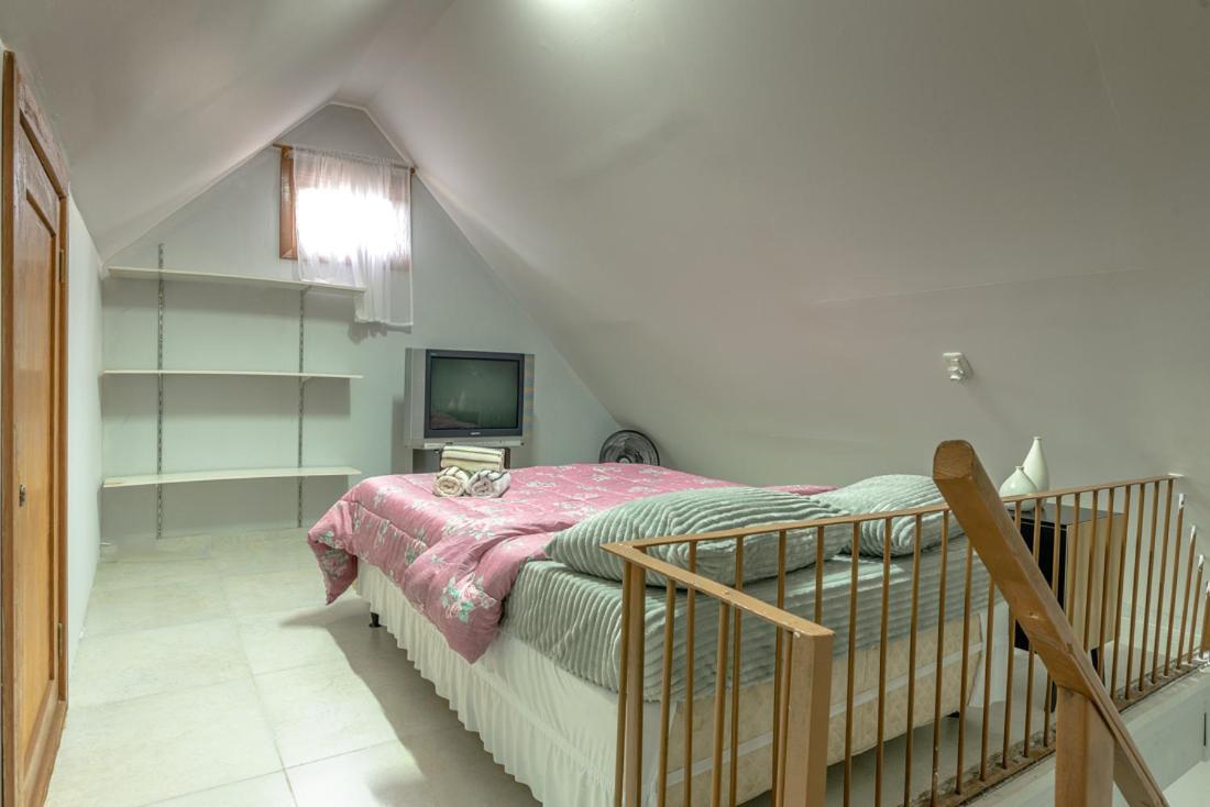 Apartamento Completo De 2 Quartos Em グラマド エクステリア 写真