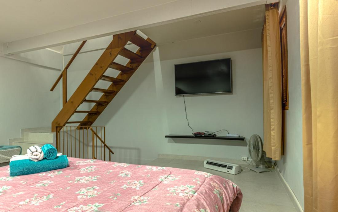 Apartamento Completo De 2 Quartos Em グラマド エクステリア 写真