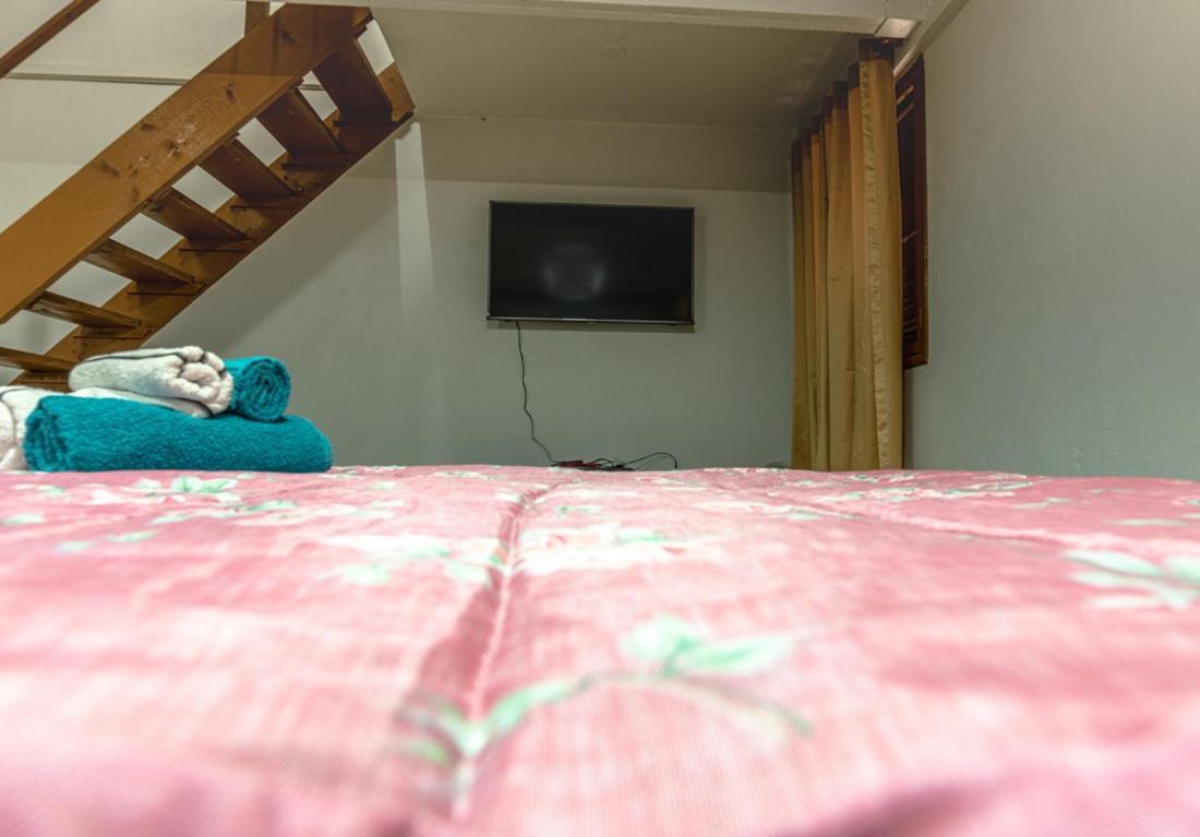 Apartamento Completo De 2 Quartos Em グラマド エクステリア 写真