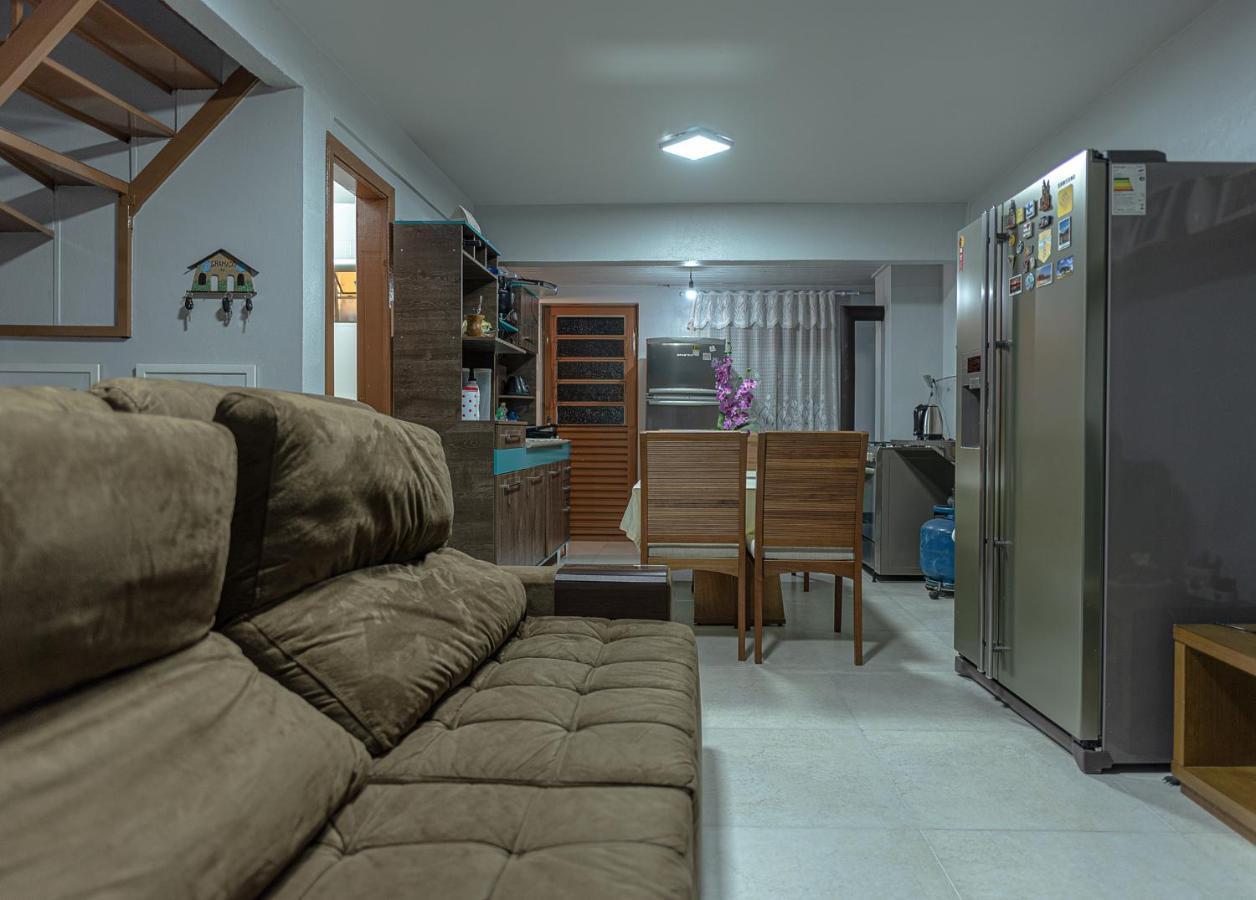 Apartamento Completo De 2 Quartos Em グラマド エクステリア 写真