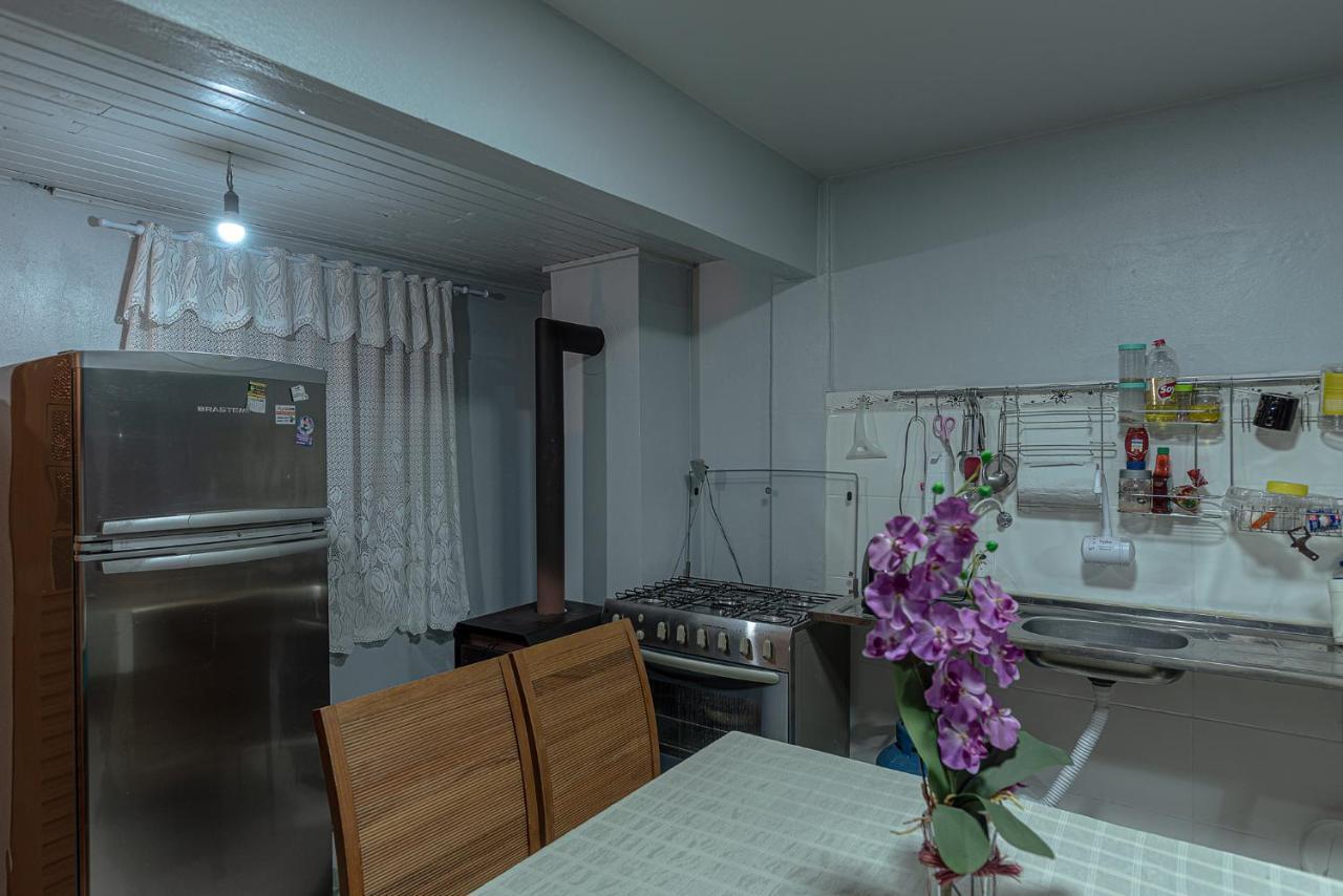Apartamento Completo De 2 Quartos Em グラマド エクステリア 写真