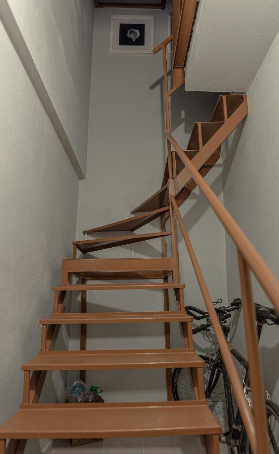 Apartamento Completo De 2 Quartos Em グラマド エクステリア 写真