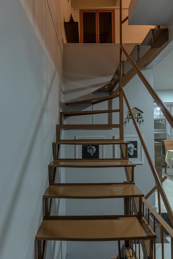 Apartamento Completo De 2 Quartos Em グラマド エクステリア 写真
